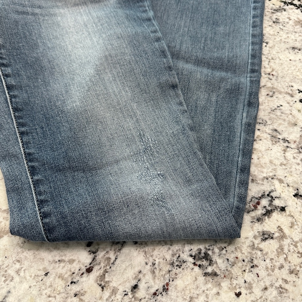Judy Blue American Honey Boot Cut Jeans size 5 - Picture 7 of 12